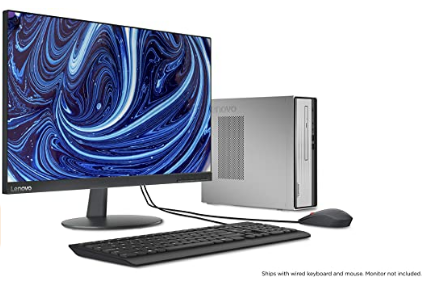 Lenovo IdeaCentre 3 Desktop Tower